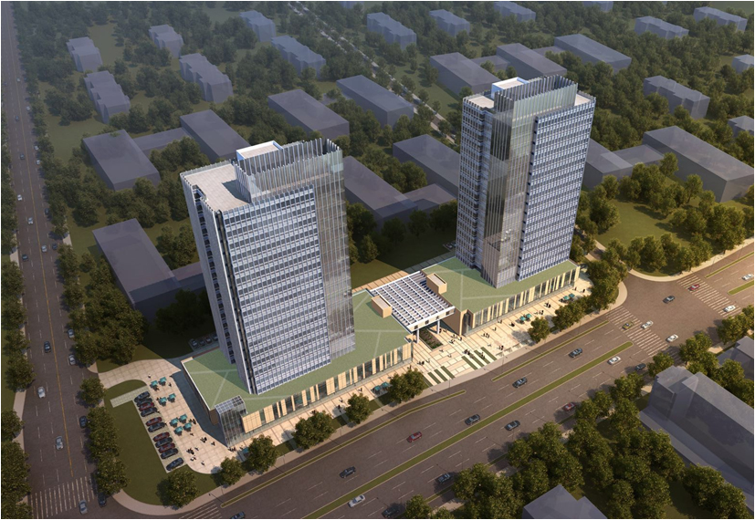 商業(yè)公司成功中標(biāo)星橋村項目